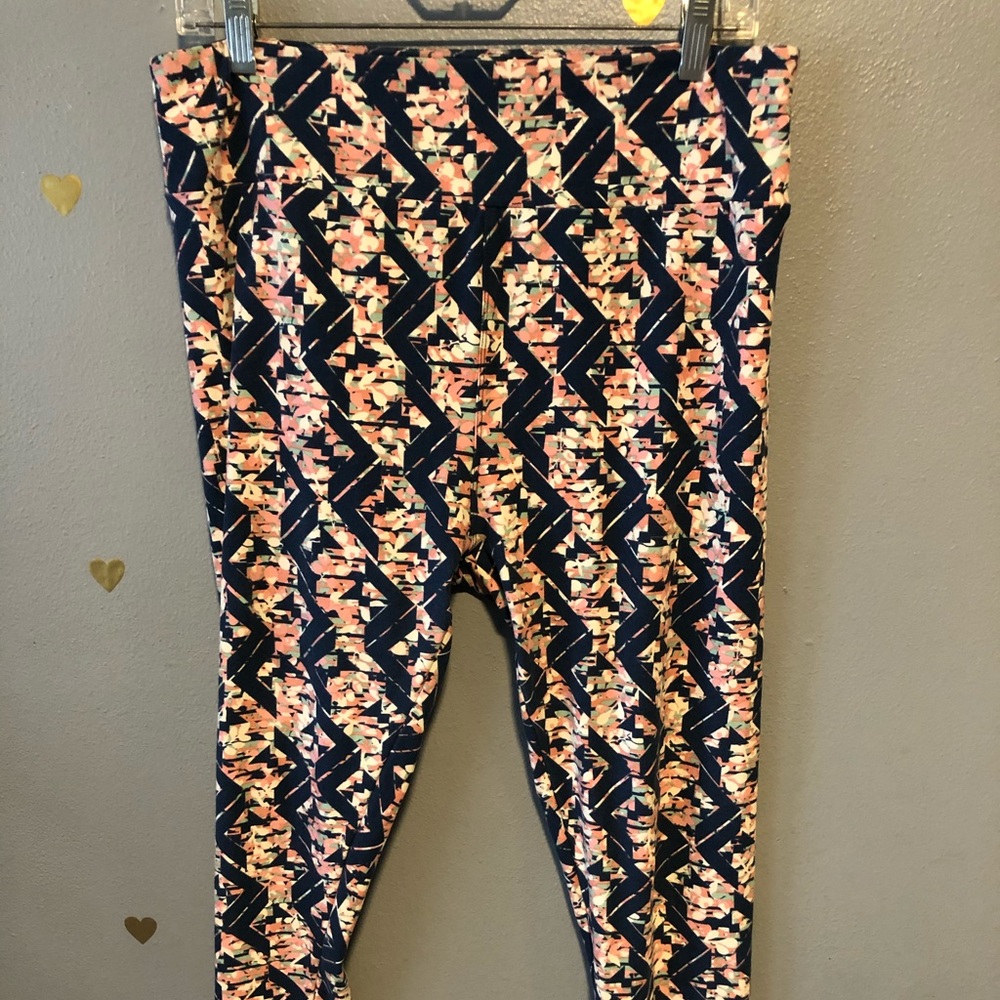 Lularoe leggings TC